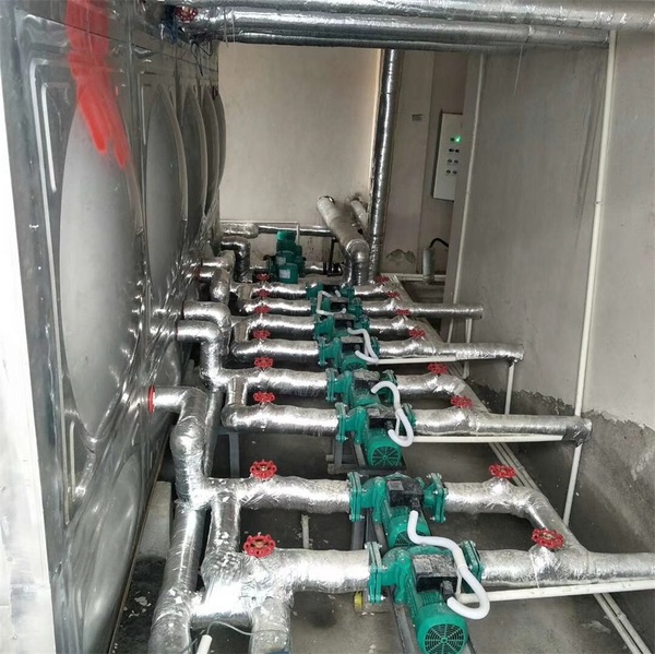 沾益区沾益三中