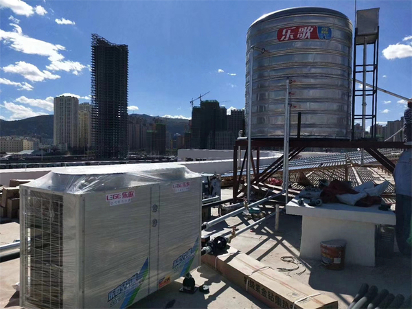 昆明金辰碧桂园项目一期