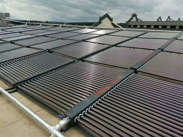 云南省中安监狱改扩建项目