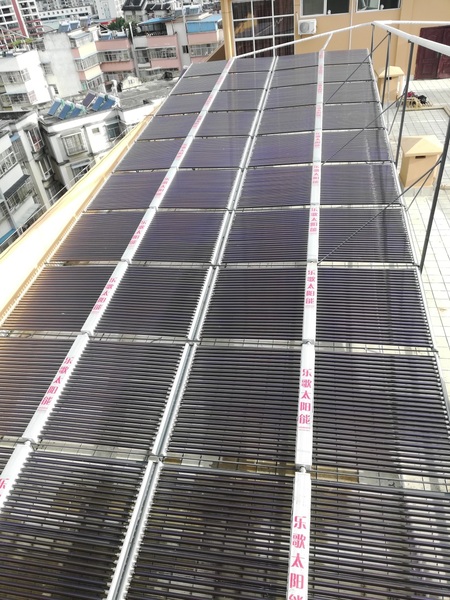 沾益区沾益四中